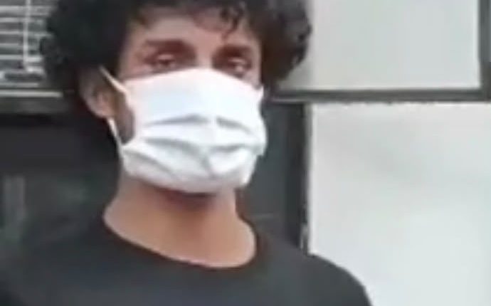 वर्कशॉप हमले