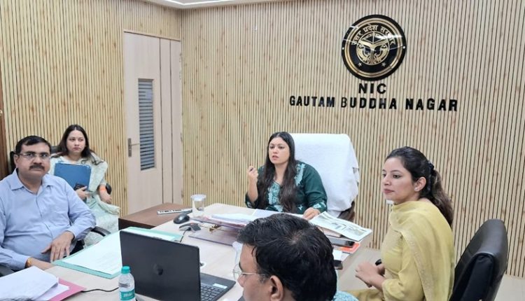 जिला पुस्तकालय