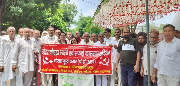कानूनी लड़ाई