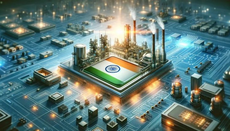 सेमीकंडक्टर