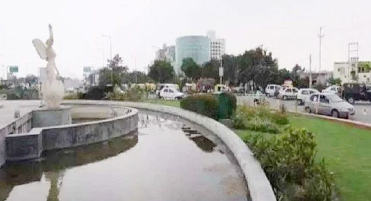 परी चौक
