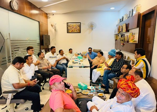 श्री रामलीला कमेटी