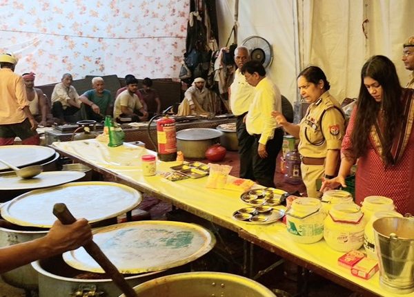 कांवड़ यात्रा