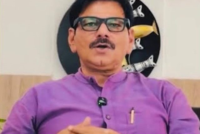 जेवर-हामिदपुर मार्ग