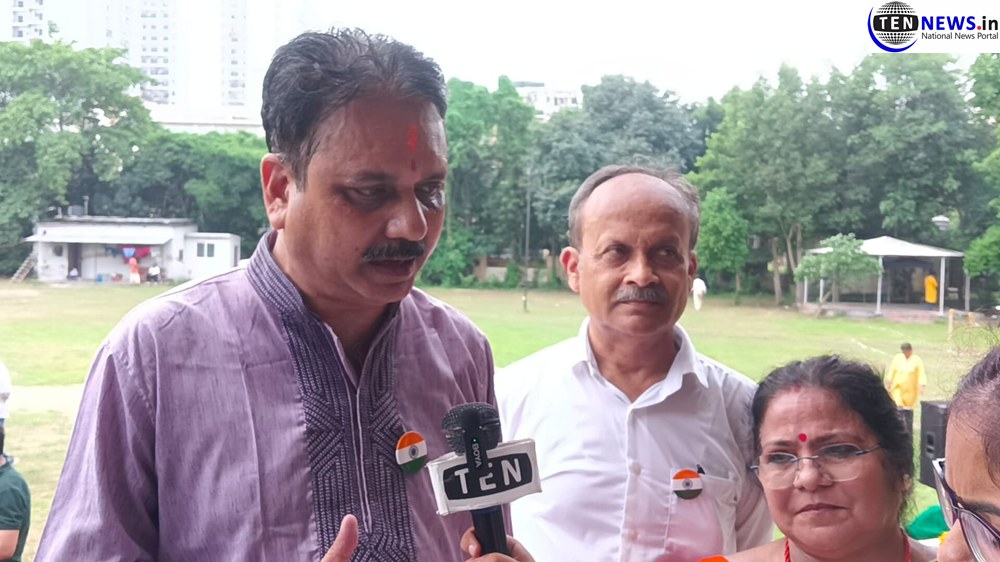 ग्रेटर नोएडा कालीबाड़ी