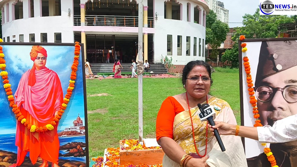 ग्रेटर नोएडा कालीबाड़ी