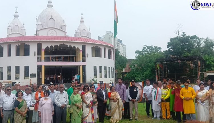 ग्रेटर नोएडा कालीबाड़ी