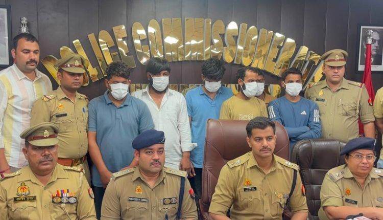 45 लाख का निवेश