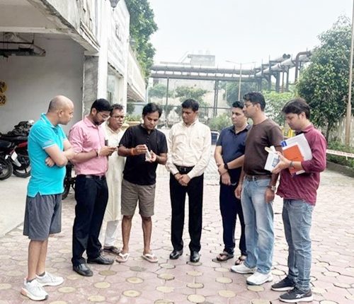 पानी की गुणवत्ता