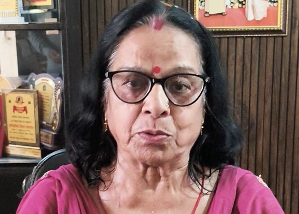राष्ट्रीय शिक्षक पुरस्कार
