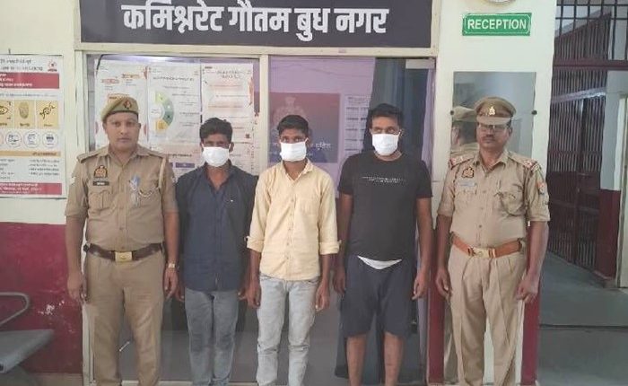 अवैध संबंध के शक