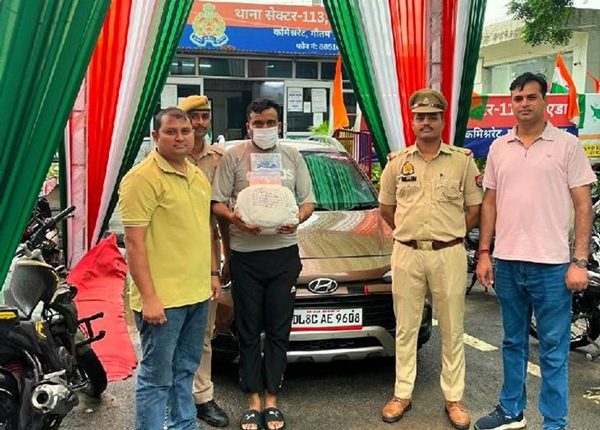 दिल्ली पुलिस