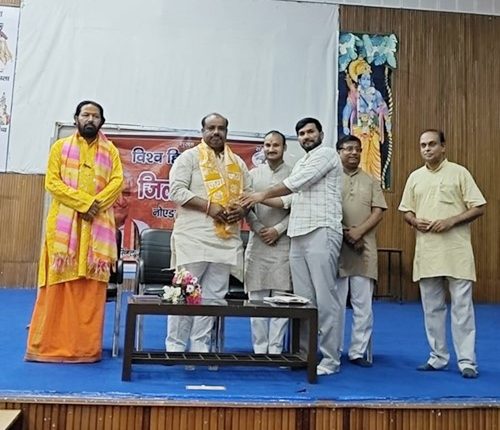 अशोक सिंघल