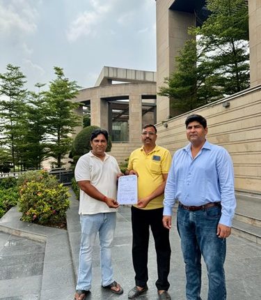 वाटर हार्वेस्टिंग सिस्टम