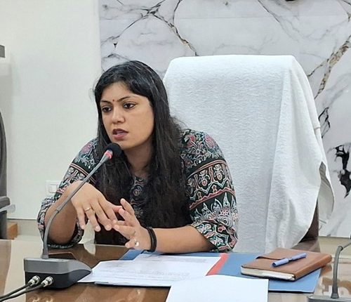 चीनी कारोबारियों