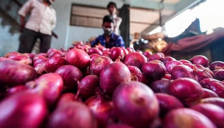 Onion