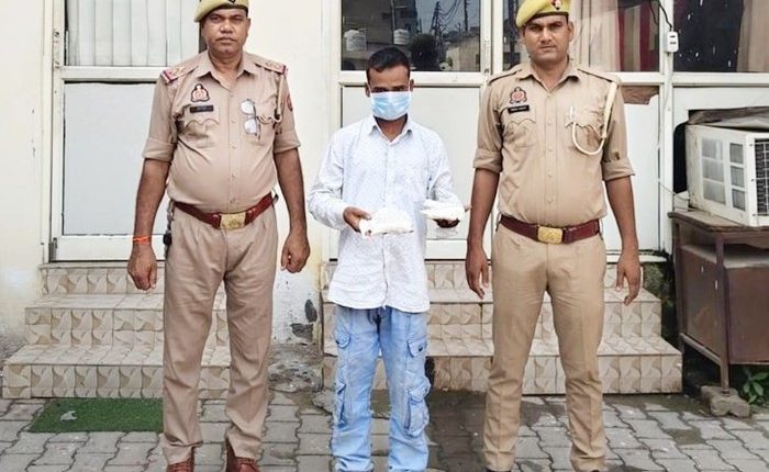 जमीन बंटवारे