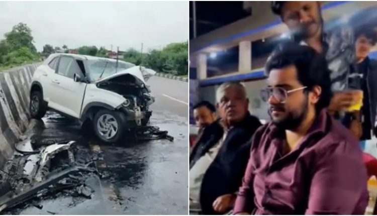 अबान अहमद की मौत!