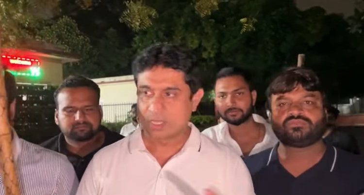 उदय भानु चिब