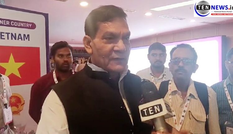 AK Sharma
