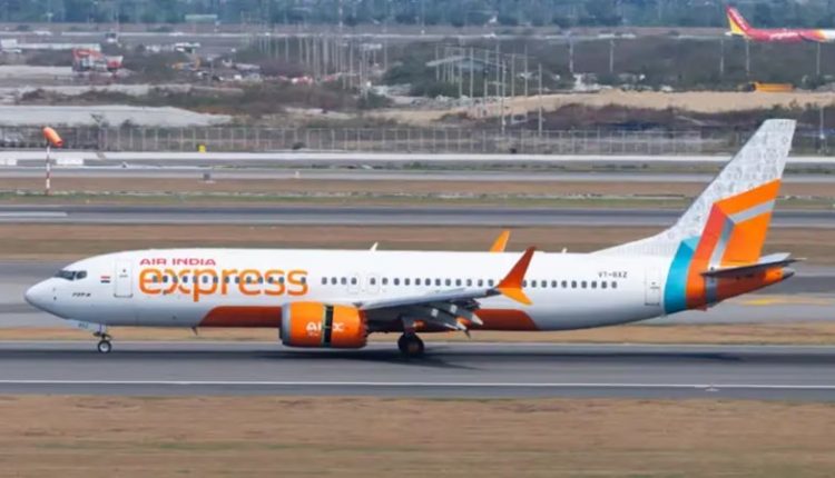Air India Express