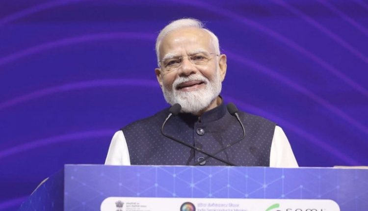 PM Modi