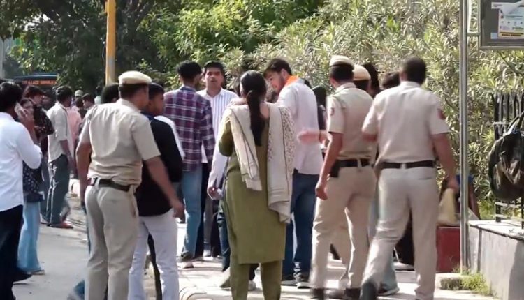 DUSU Election 2026