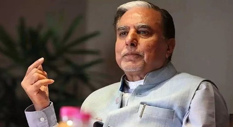 Zee के सुभाष चंद्रा