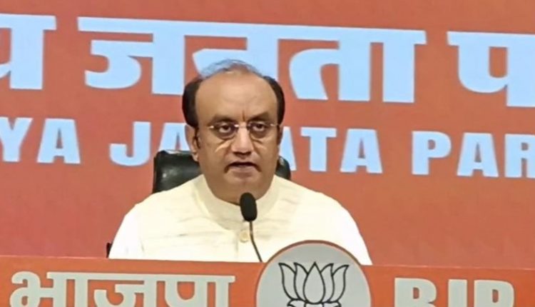Sudhanshu Trivedi