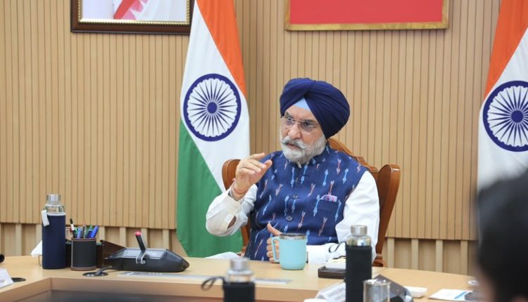 Taranjit Singh Sandhu
