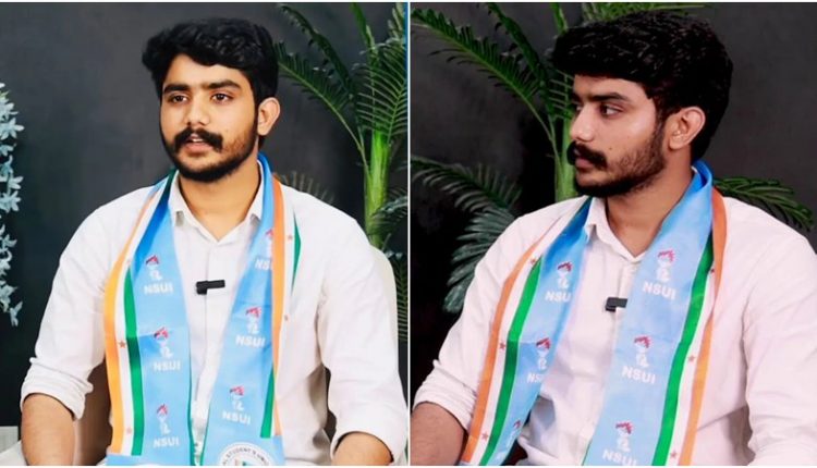 Vijay Shankar Meena