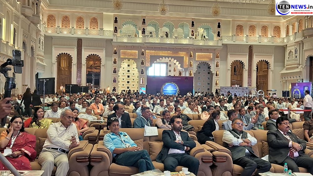 ग्रेटर नोएडा में MSME उद्यमियों का महाकुंभ