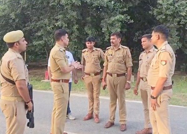 ओवरटेक की होड़