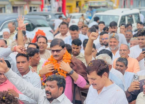 टोल टैक्स फ्री