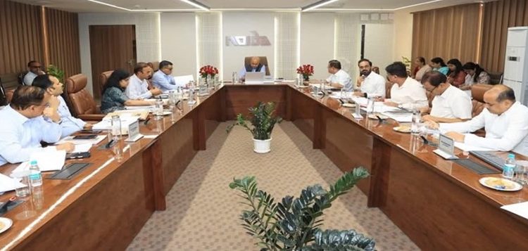 पुलिस कमिश्नरेट
