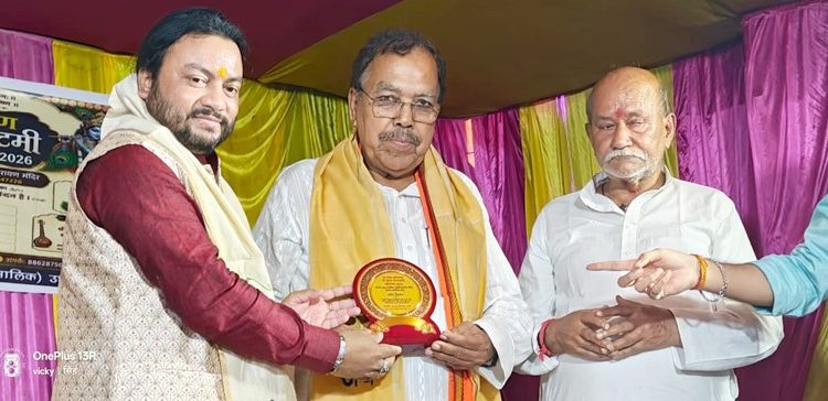 लक्ष्मी नारायण मंदिर
