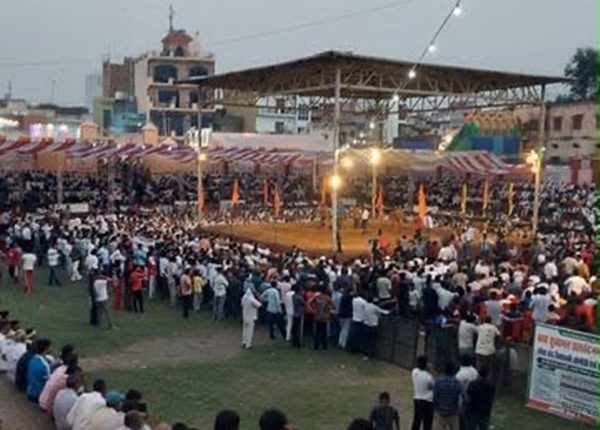 103वें द्रोण मेले