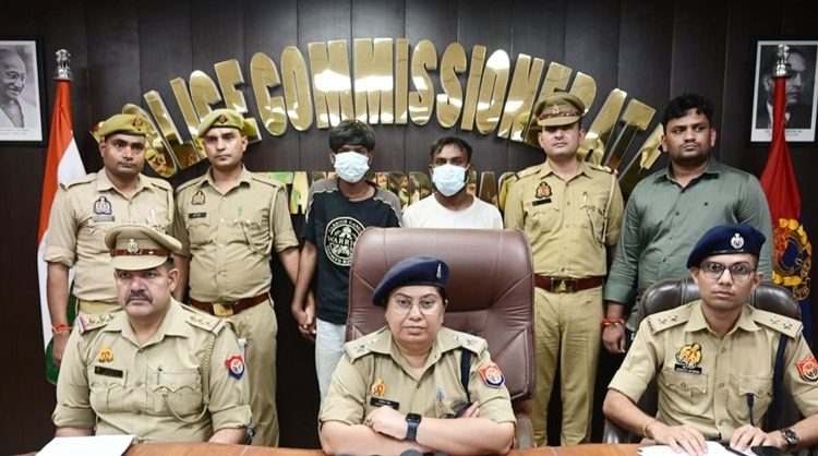 एक्सप्रेसवे पुलिस