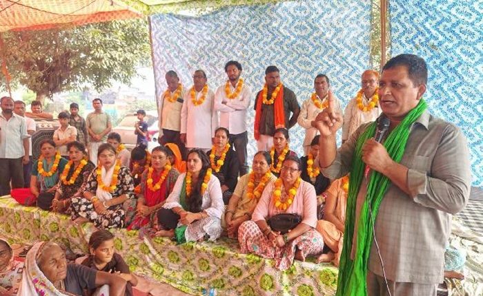 नोएडा डूब क्षेत्र