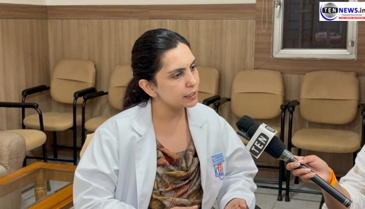 Dr. Sulakshna Dahiya