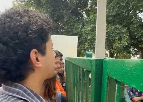 ग्रेटर नोएडा के स्कूलों