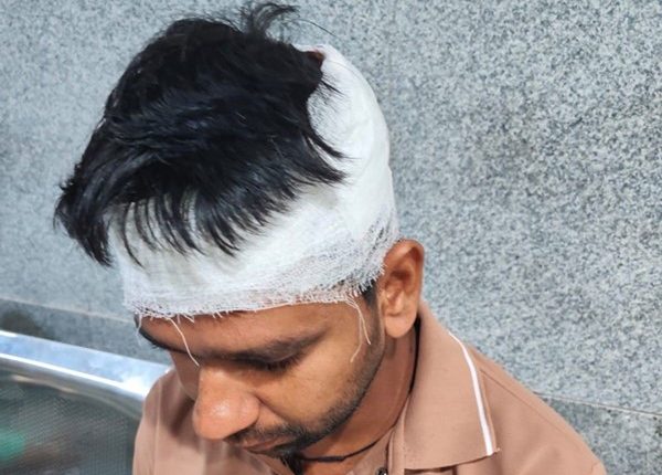 ग्रेटर नोएडा के बिलासपुर