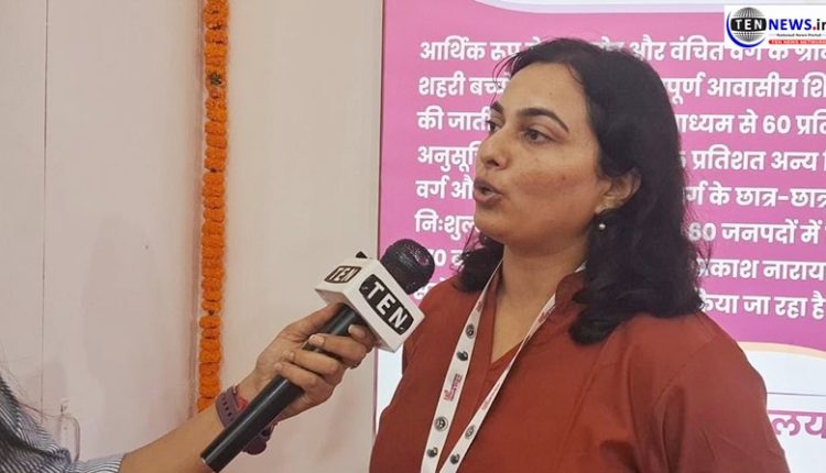 पूजा शरावत