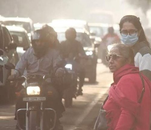 प्रदूषण पर सख्ती