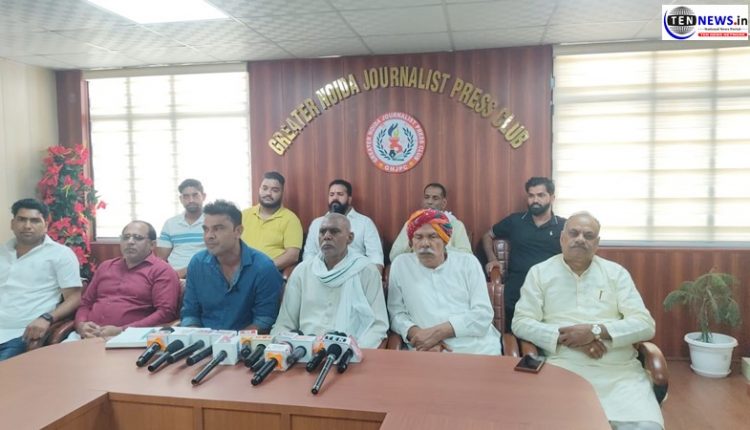 किसानों का बड़ा ऐलान