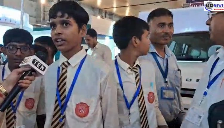 अटल आवासीय विद्यालय