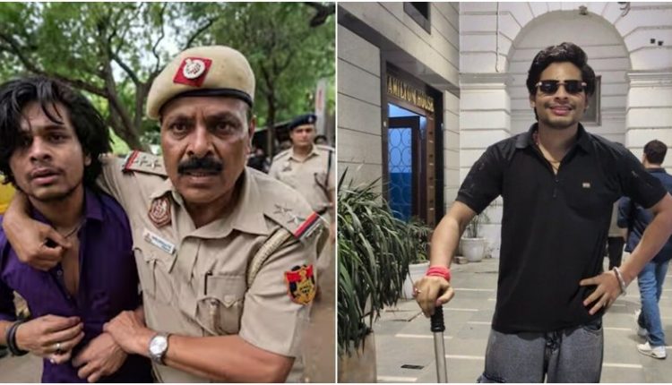स्वतंत्र भारद्वाज