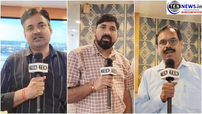 UPITS 2026 की तैयारियों पर IEA का मंथन, उद्योग जगत से ज्यादा भागीदारी की अपील