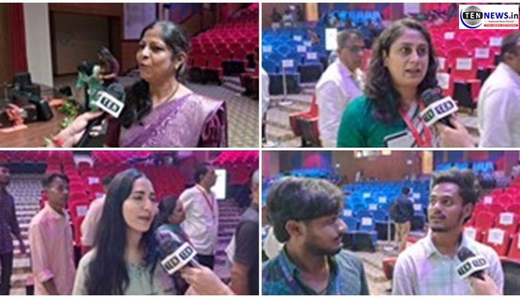 Gen Z ने क्या सीखा