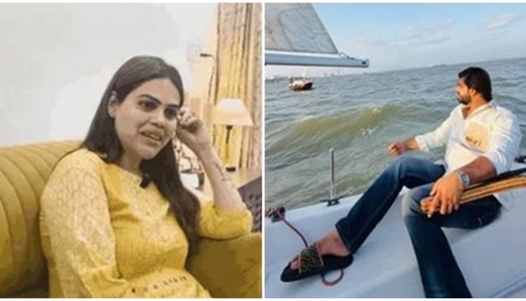 नाजिया इलाही